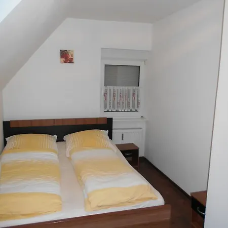 Tatil Evi Haus Tausend Berge Sauerland