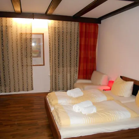 Haus Tausend Berge Sauerland Tatil Evi