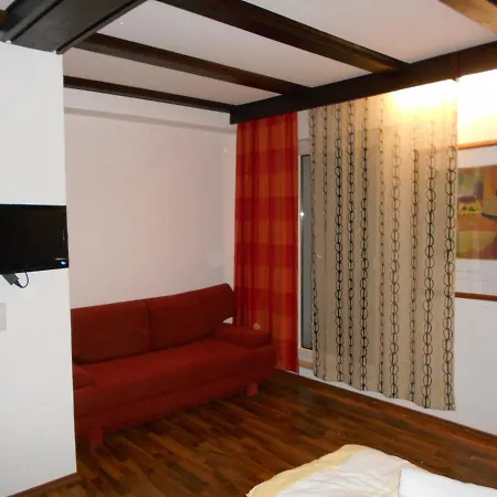 Haus Tausend Berge Sauerland
