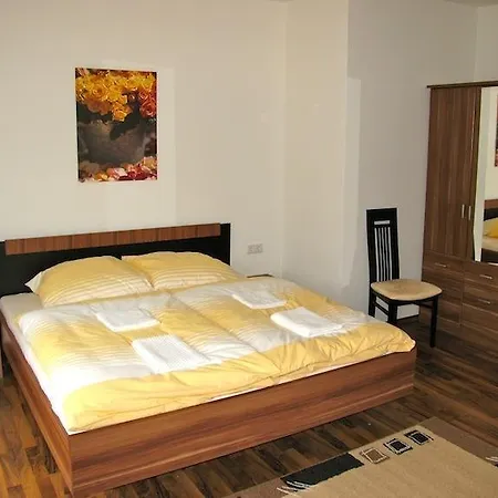 Tatil Evi Haus Tausend Berge Sauerland *