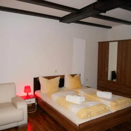 Haus Tausend Berge Sauerland Tatil Evi Schmallenberg