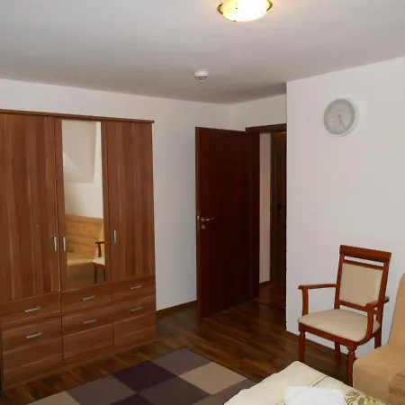 Haus Tausend Berge Sauerland *