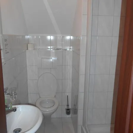 Haus Tausend Berge Sauerland Holiday home *