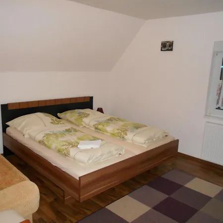 Tatil Evi Haus Tausend Berge Sauerland *