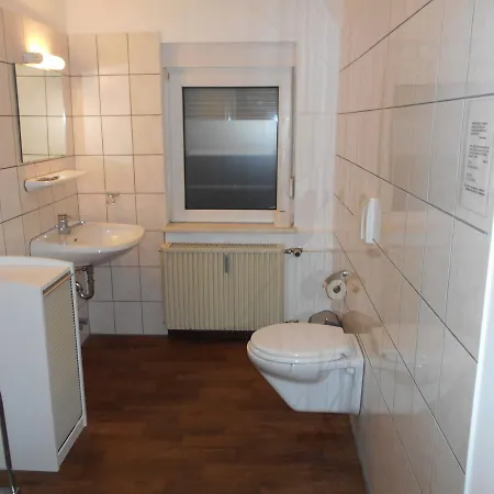 Haus Tausend Berge Sauerland * Schmallenberg