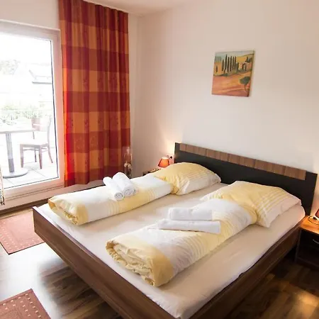 Holiday home Haus Tausend Berge Sauerland *