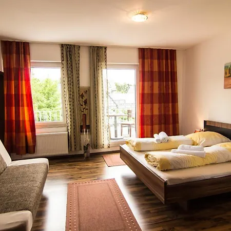 Haus Tausend Berge Sauerland