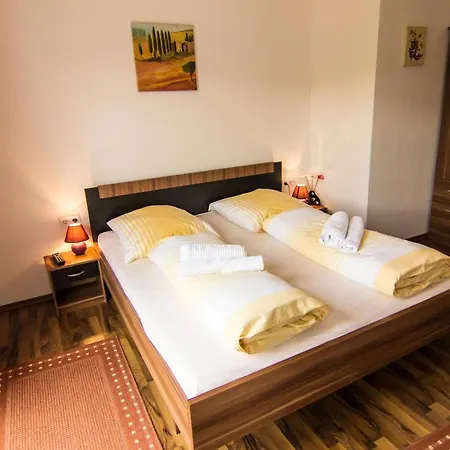 Haus Tausend Berge Sauerland Holiday home *