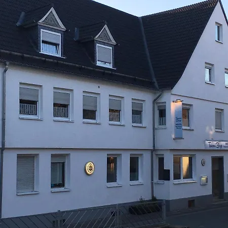 Haus Tausend Berge Sauerland Tatil Evi